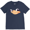Ugandan Knuckles V-Neck Tee