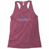 i'm only here for the wifi internet   coffee cafe web geeky tech guy t Racerback Tank