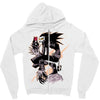 ryuk Zipper Hoodie