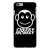cheeky monkey funny iPhone 6/6s Plus Case