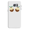 christmas pudding Samsung Galaxy S7