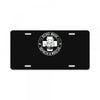 echo base search &amp; rescue License Plate