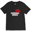 the criminal minds V-Neck Tee