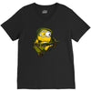 minion archman V-Neck Tee