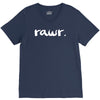 rawr V-Neck Tee