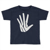 new kawhi leonard unofficial Toddler T-shirt