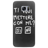 ti vuoi mettere con me Samsung Galaxy S7 Edge