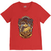 prometheus circuit V-Neck Tee