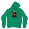 deadpool minion Unisex Hoodie
