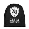 zelda universe red Baby Beanies