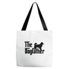 the dogfather thai bangkaew Tote Bags