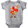 where is mario Baby Onesie