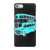 london double decker bus iPhone 7 Case