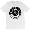 taurus airsoft pistool black logo T-Shirt