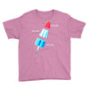 rocket science Youth Tee