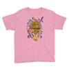 tmnt Youth Tee