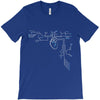 circuit ulatory system T-Shirt