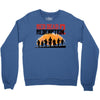 red dead redemption 2 Crewneck Sweatshirt