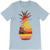 pineapple and beach T-Shirt