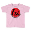 fahrie Toddler T-shirt