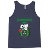 schrodinger's box Tank Top