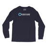 aperture laboratories Long Sleeve Shirts