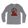 jack&rsquo;s caretaker services Long Sleeve Shirts