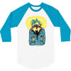 great 3/4 Sleeve Shirt