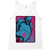 old rider Tank Top