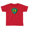 sb Toddler T-shirt