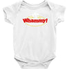 chicken of the cave Baby Bodysuit