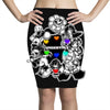 undertale flowey Pencil Skirts