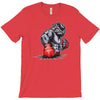 mma bulldog final T-Shirt