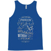 undoomed freedom Tank Top