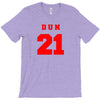 DUN 21 T-Shirt