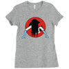 ringbuster Ladies Fitted T-Shirt