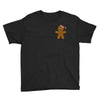 ugly ginger cookies pocket Youth Tee