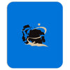 outlaw Mousepad