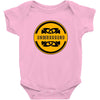 underground Baby Bodysuit