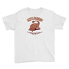 ankylosaurus Youth Tee