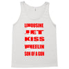 ric flair woo four horsemen wrestling Tank Top