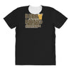 beer pong All Over Women's T-shirt