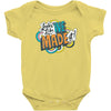 looks like we made it! Baby Onesie