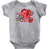 a matter of life Baby Onesie