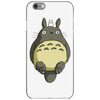 my neighbour totoro iPhone 6/6s Case