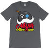 mister atom bomb T-Shirt