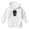 locked Youth Hoodie