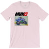 vinales 25MVK tee T-Shirt