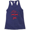 mike ditka Racerback Tank
