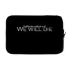 fahrie77 Laptop sleeve